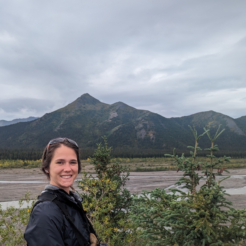 Meet your Posher, Sidney